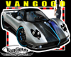 VG Z silver SUPER car =)
