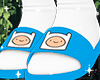 ♡ Slipper Finn
