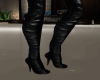 Boots RL-Leather Sexy