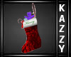 }KS{ Kazzy Stocking