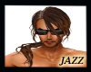 Jazzie-Balayage for Men