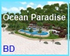 [BD] Ocean Paradise