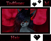 Todfeuer Hair M