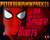 SM: 94's Spider-Man Boot