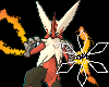 Mega Blaziken