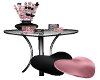 []Ambience kiss table