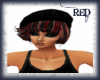 Red Black Cindy