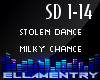 Stolen Dance-MilkyChance