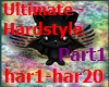 Ultimate - Hardstyle