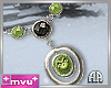 Necklace No Christmas