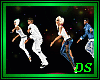 *Disco Dance Party  /9P