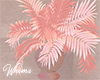 Chic Class Pink Palm