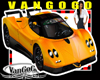 VG Z MANGO hot SUPER car