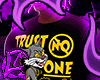 Tee Trust NO one