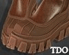 Brown ️| Boots