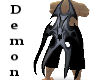 [SaT]Demon Armor Black