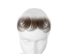 (7K)Brown Scalp Add-On
