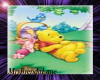 Pooh Nursery Bundle 2