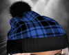 Winter Plaid Hat/Hair v8