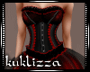 (KUK)halloween full sexy