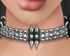IS. Spike Choker