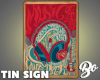 *BO TIN SIGN #34