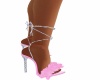 {LS} Pink Heels