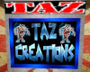 Taz Creations
