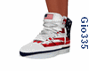 [Gio]4TH JULY KICKS VANS