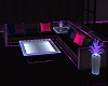 Disco Sofa Neon