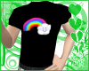 Rainbow Cloud Shirt