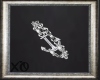 Anchor Bracelet Lt