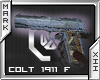 [Mx] Colt 1911 F
