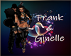 Frank & Ginelle Untamed