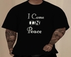 [S] In Peace Shirt