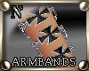 "NzI Armband IronCross R