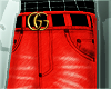 FG Red Dnm