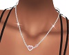 Valentine Necklace S