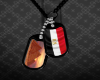 EGYPT Necklace M&F