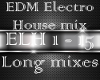ELH ElectroHouseMix 1