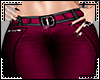 N** Wow Xana Pants RLL