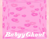Pink Kiss Background
