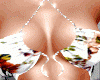 ~bikini shiny frolar
