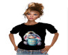 Baby Eeyore Coffee Shirt
