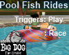 [BD] Pool Fish Rides