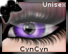 Cyn - Purple Dawn Eyes