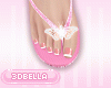 Butterfly Heels V1
