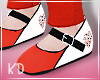 Lil Valentine Shoes-Kid-