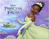 Princess & Frog*DRESSER*