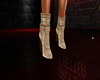 Brown Boots